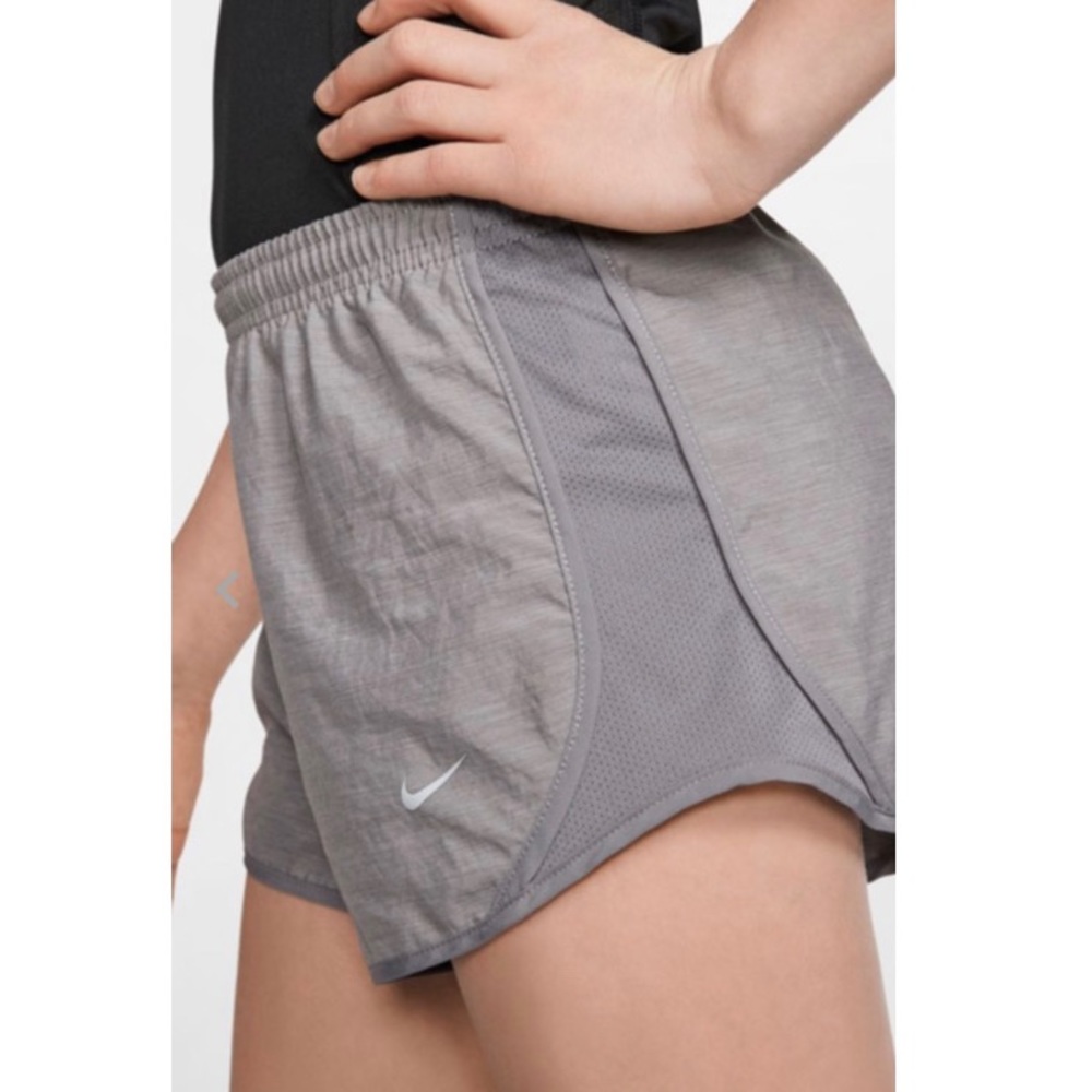 Nike running shorts